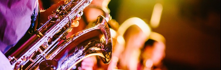 Jazz Artists